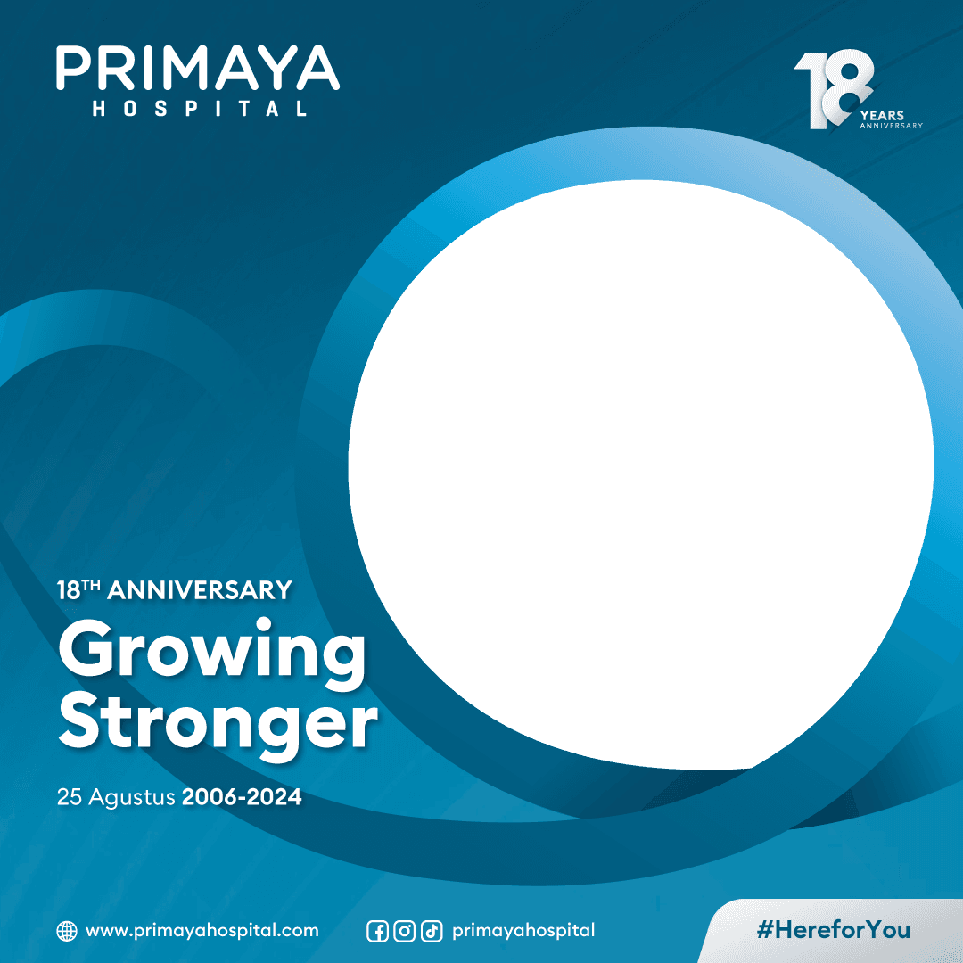Primaya Growing Stronger