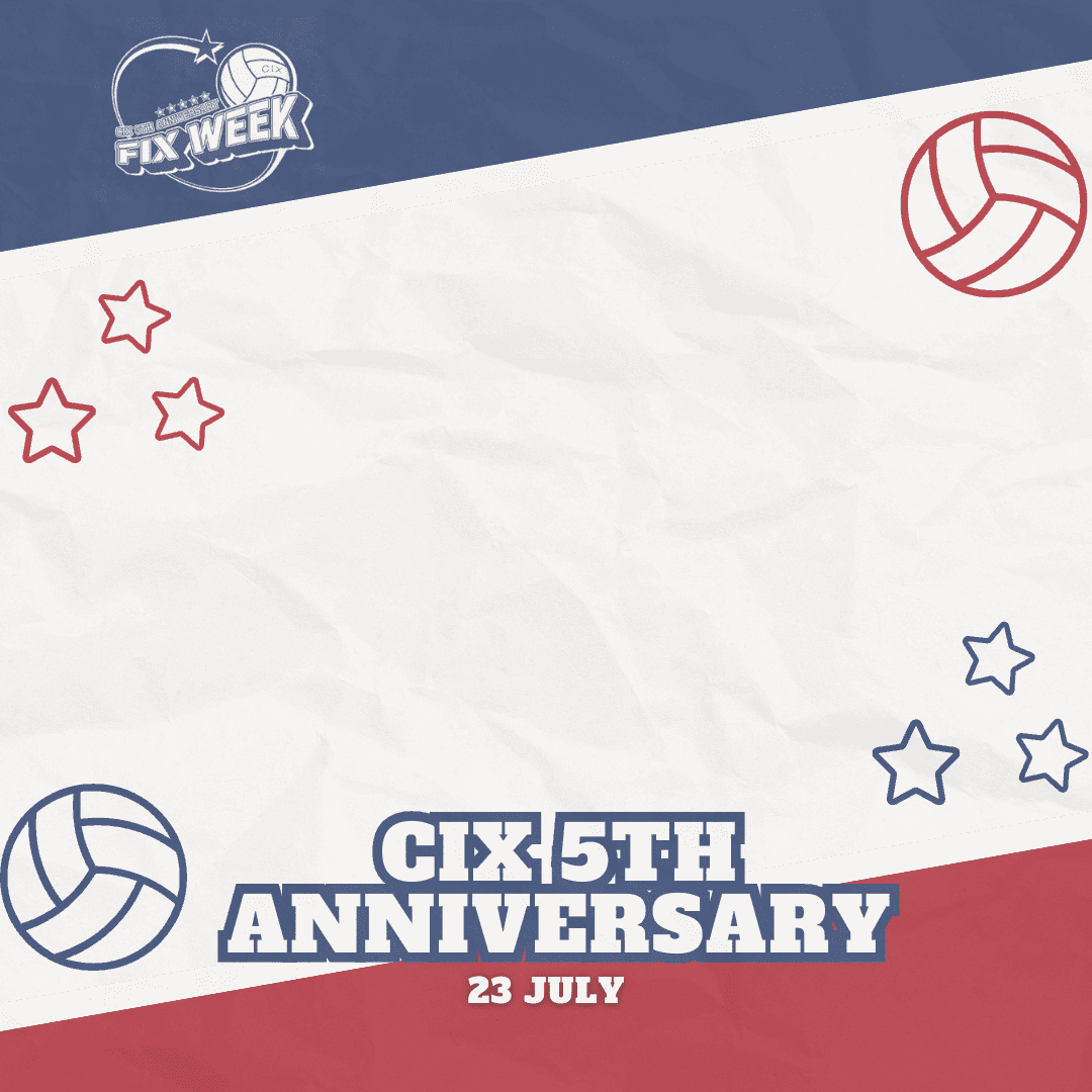 CIX 5th ANNIVERSARY! 