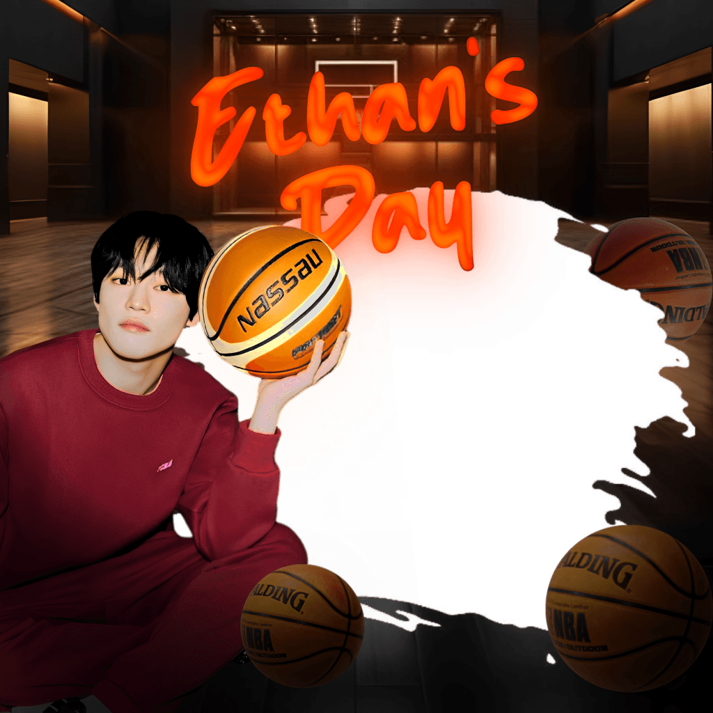 Ethan's Day