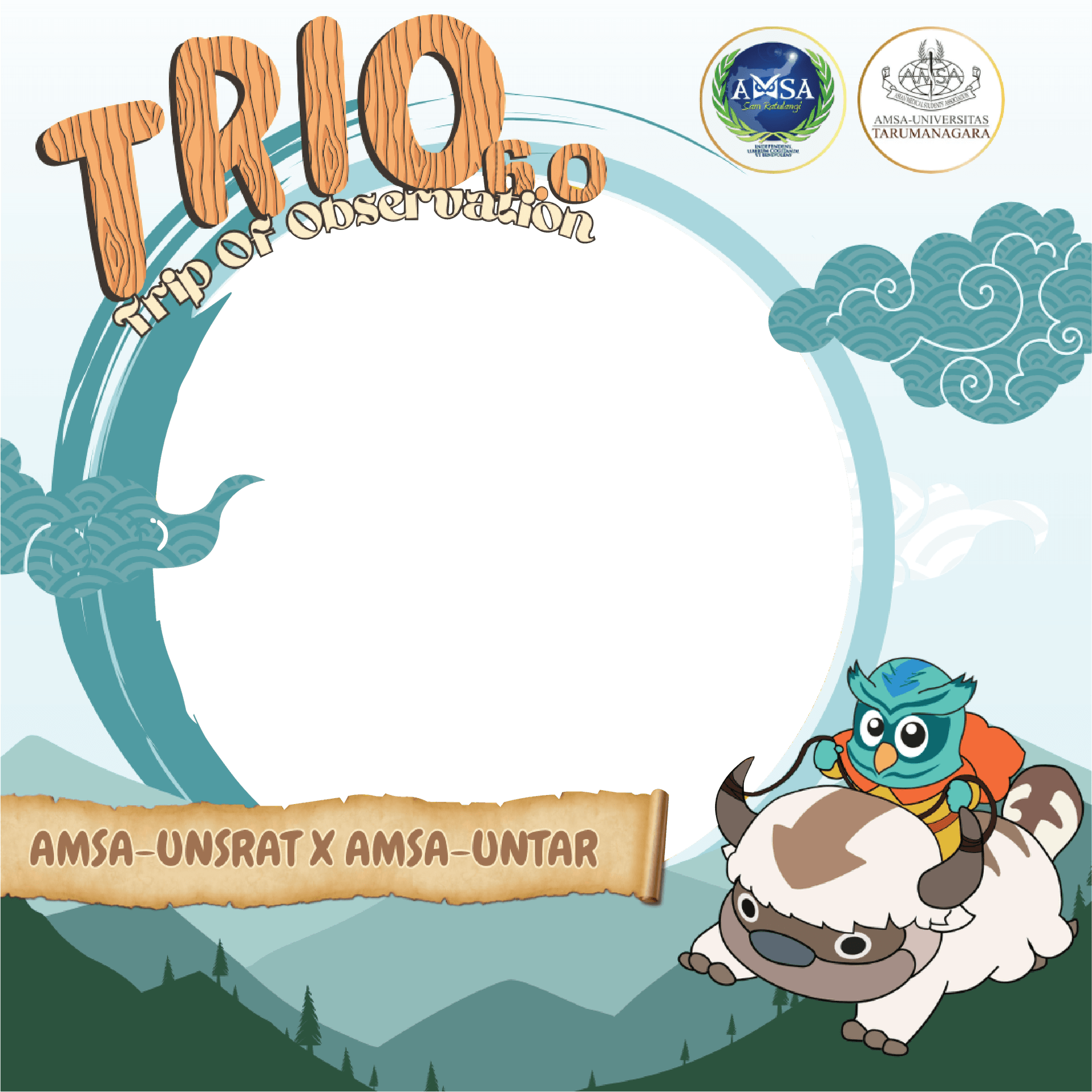 TRIO 6.0