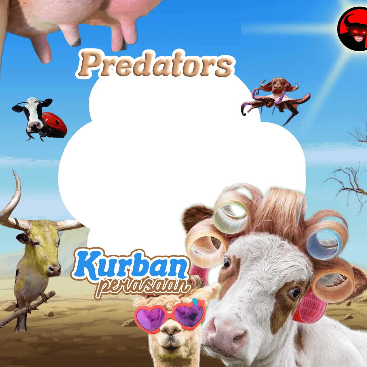 predators kurban