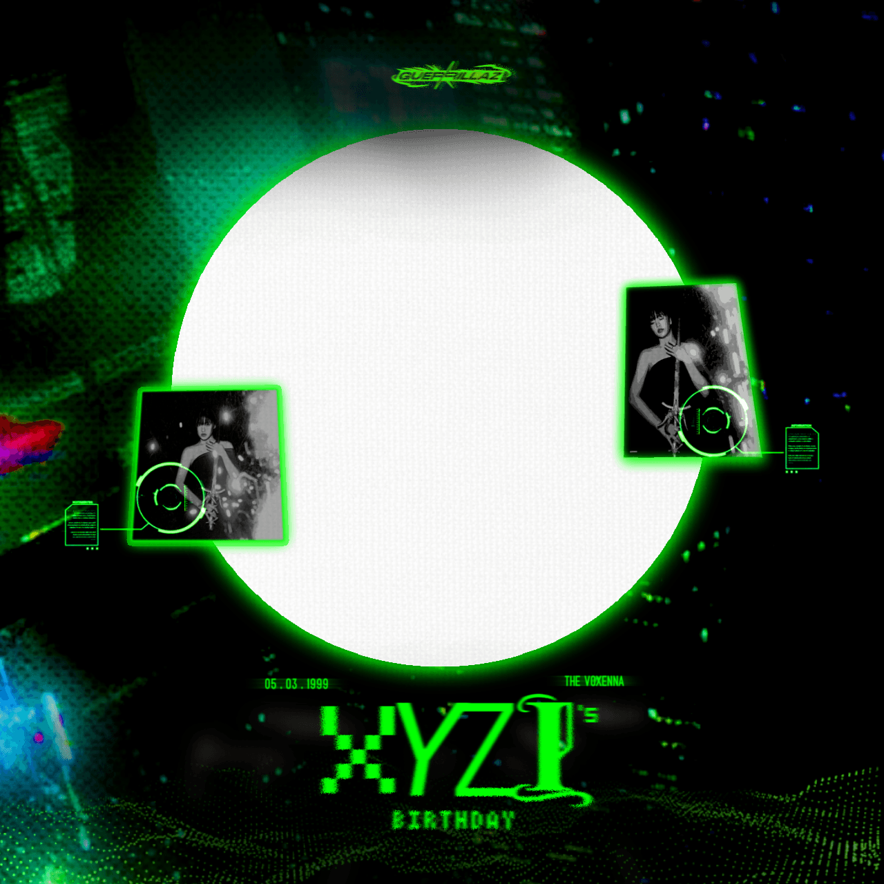 Xyzi's Day! 🥳