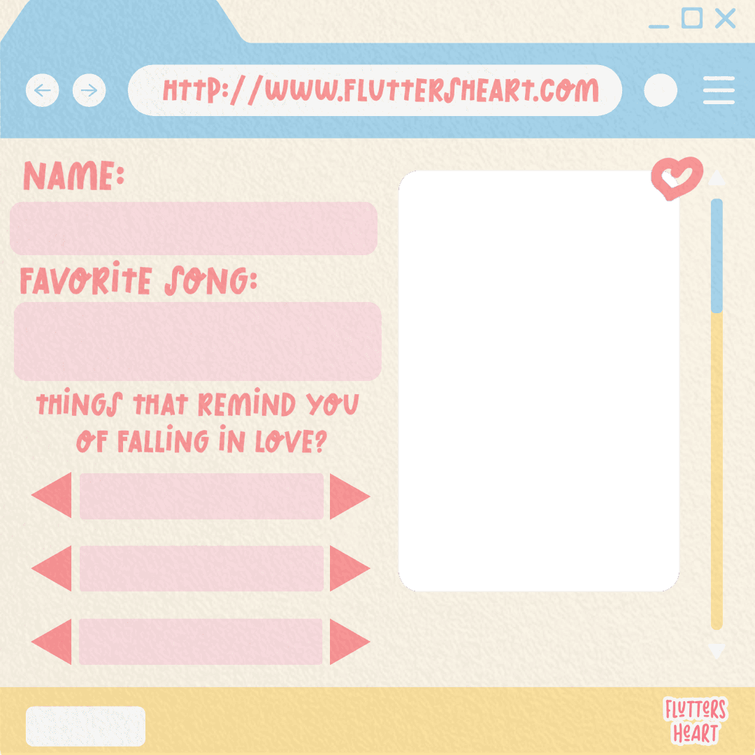 Fluttersheart’s early pass