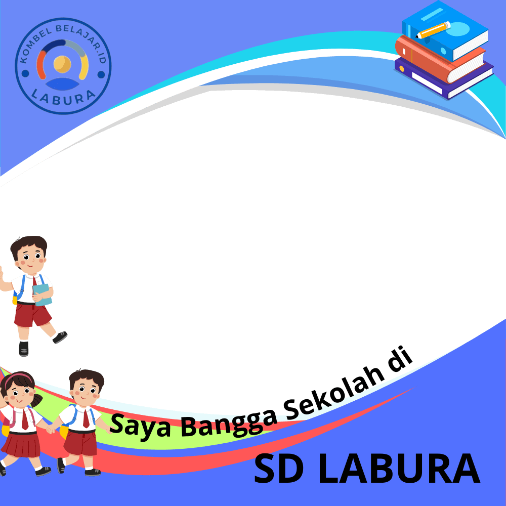 Frame Kegiatan SD Labura
