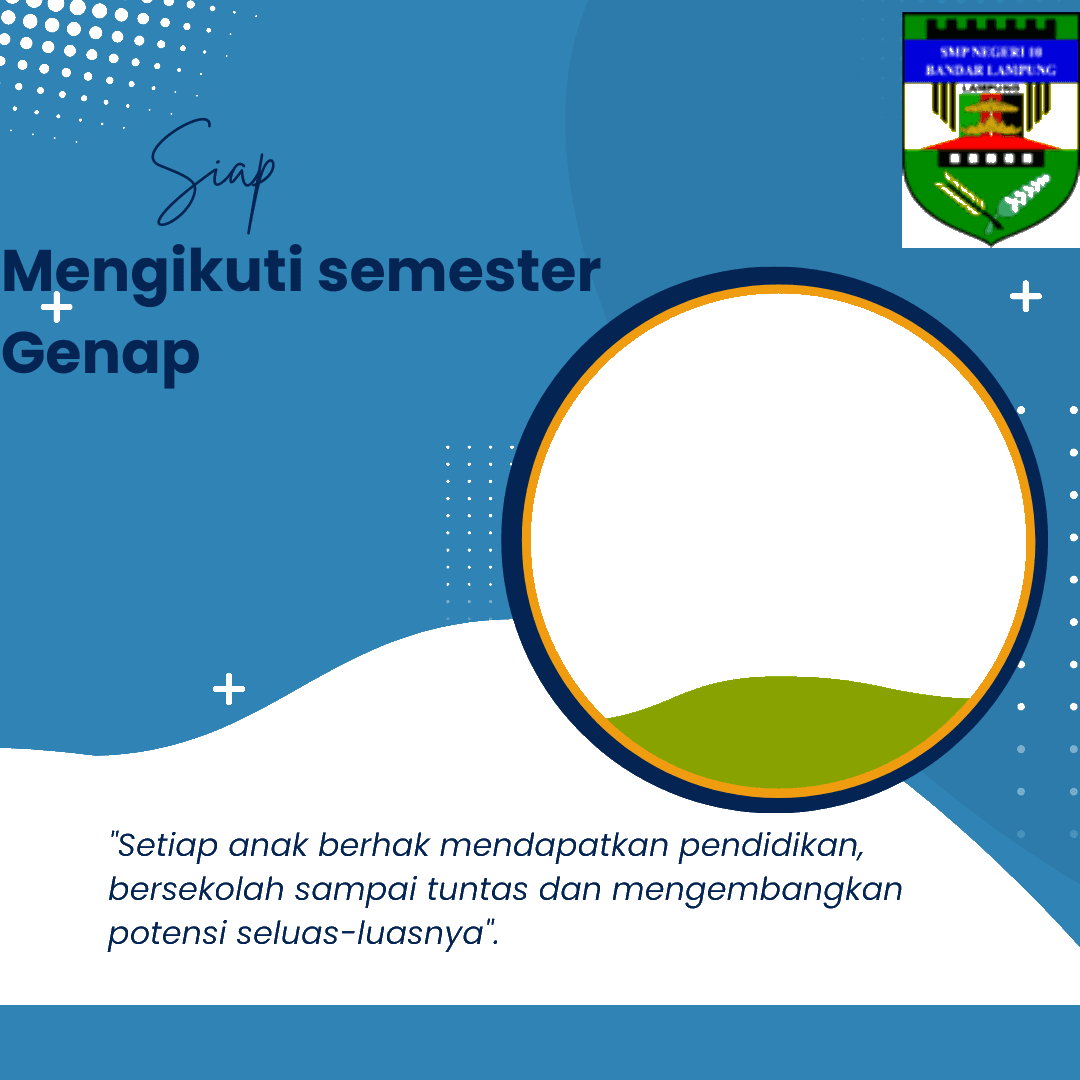 siap mengikuti pts