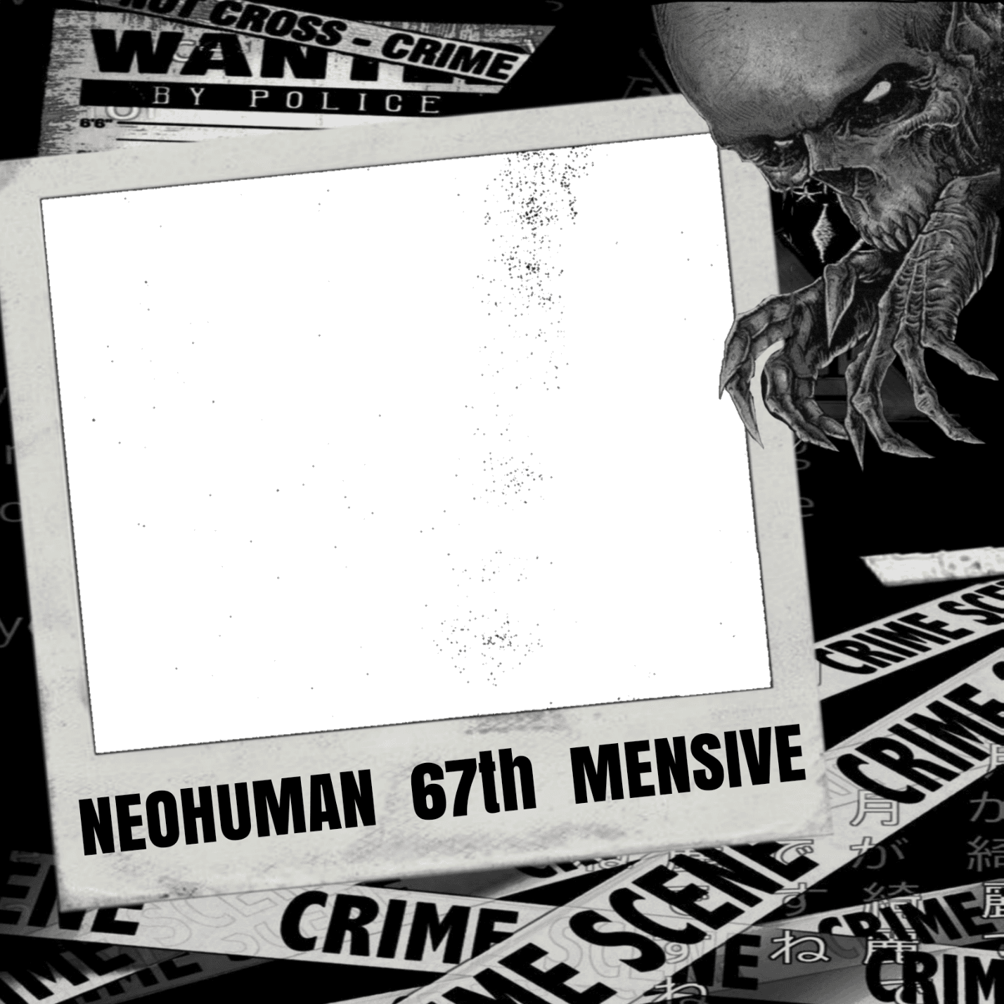 MENSIVE KE 67 