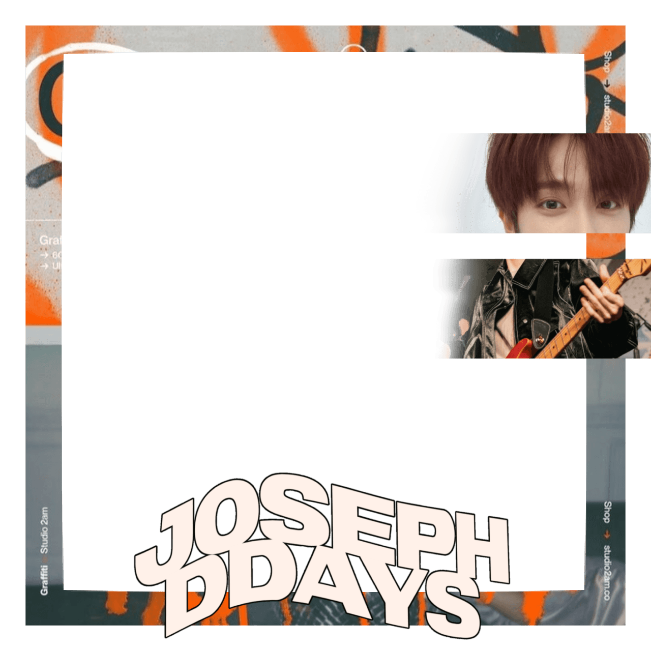 HBD Joseph