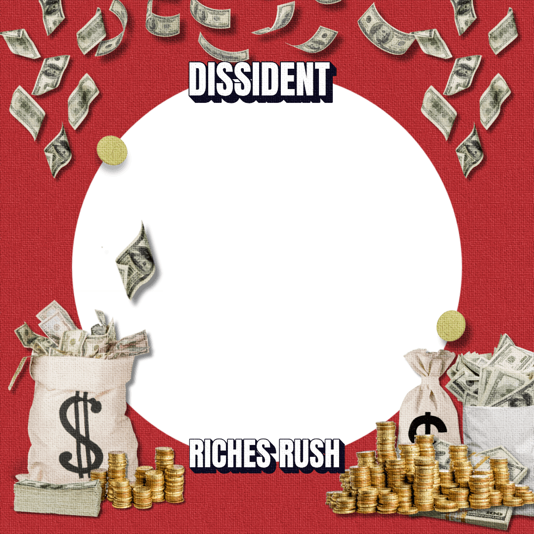 RICHES RUSH