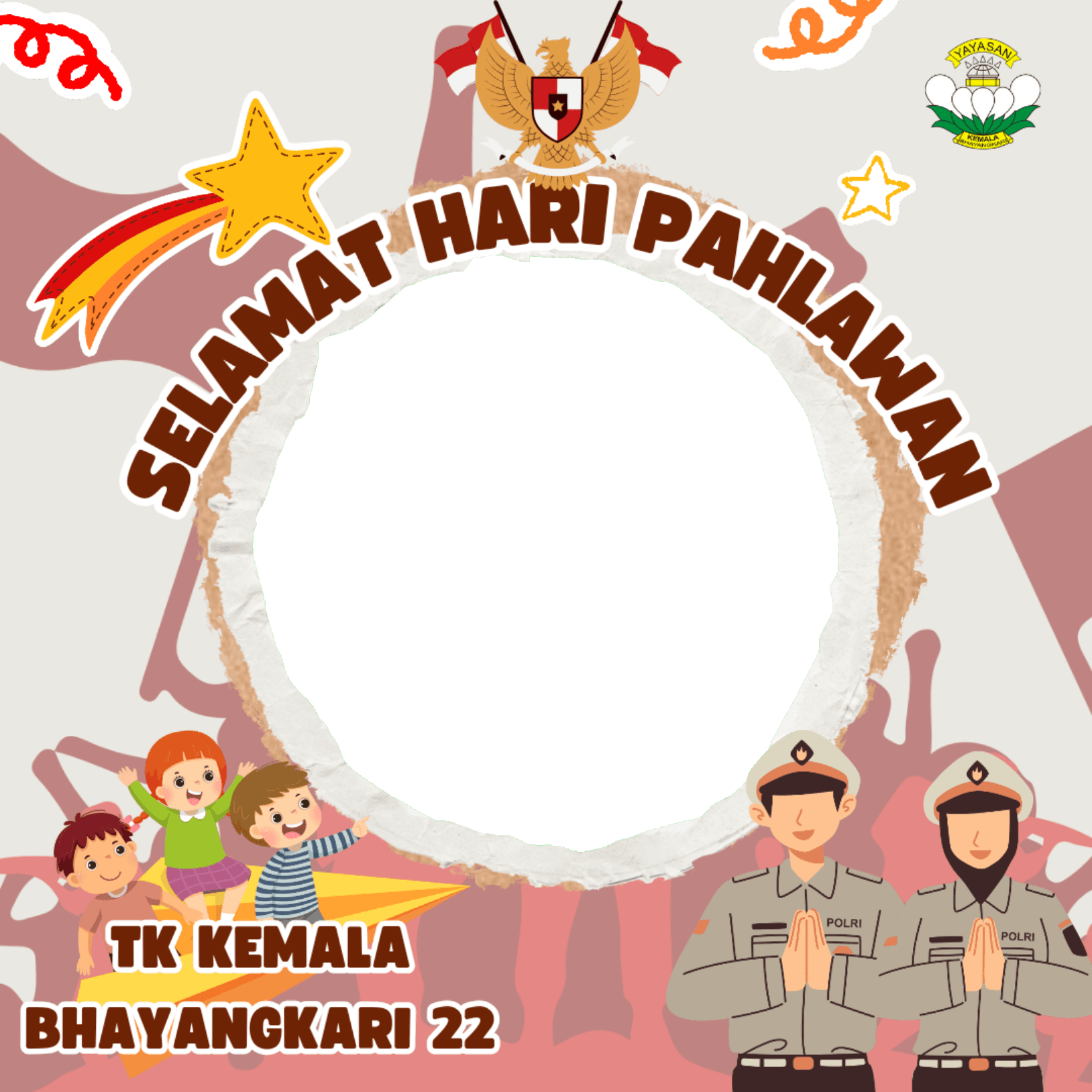 HARI PAHLAWAN