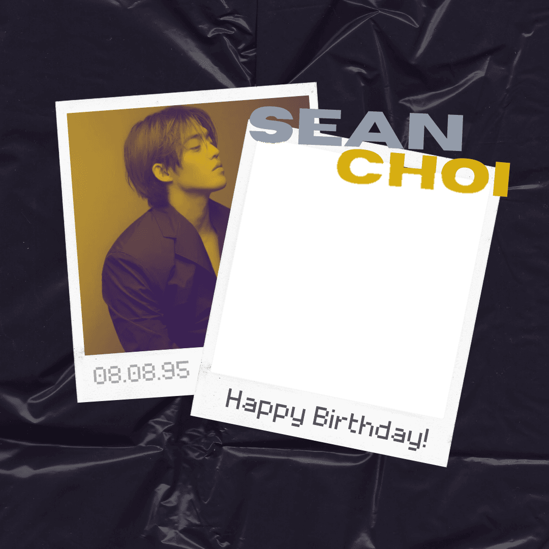 Happy Sean's Day!
