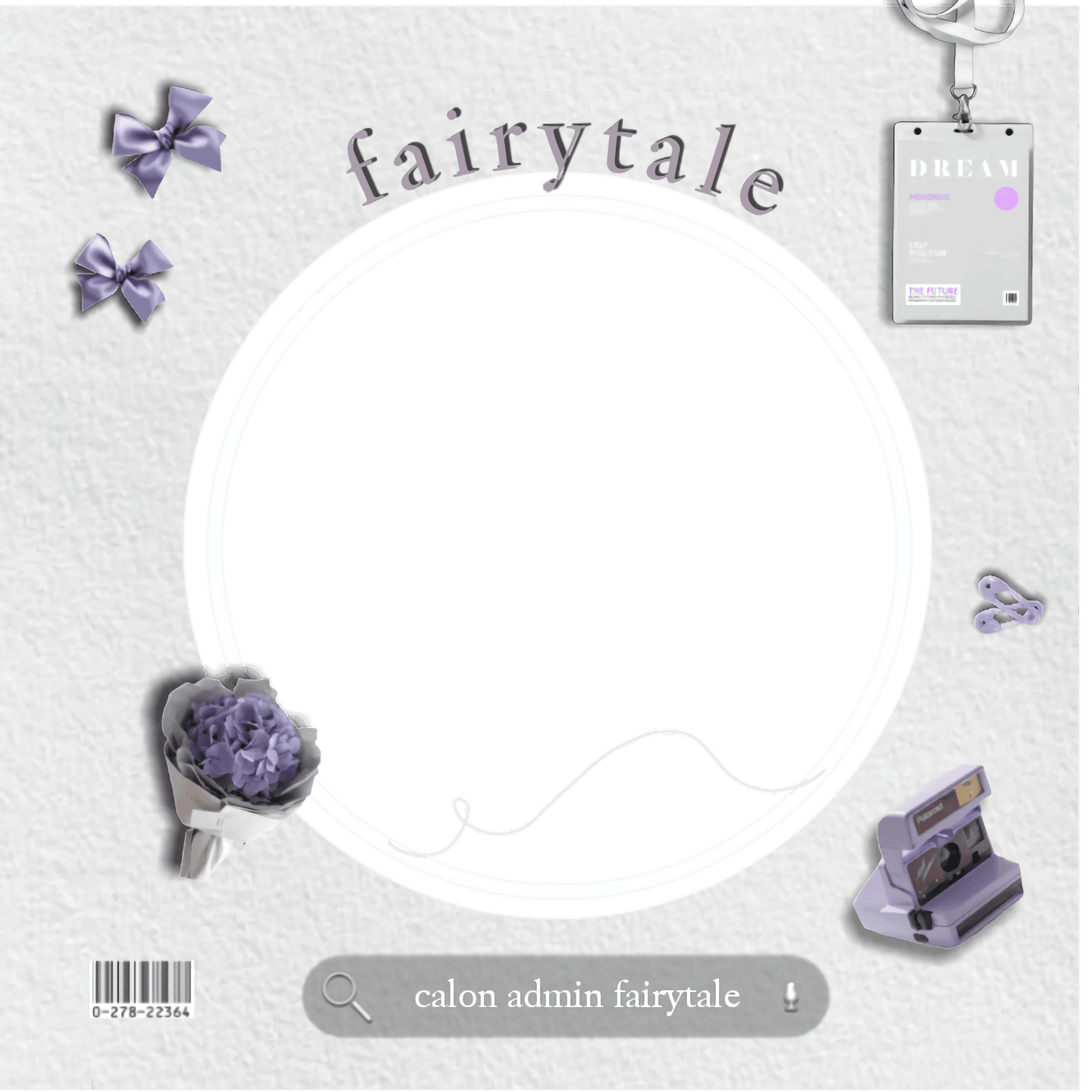 FAIRYTALE GALLERY