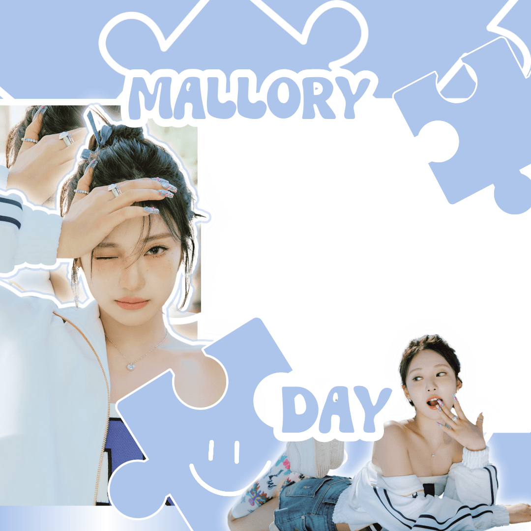 MALLORY BIRTHDAY