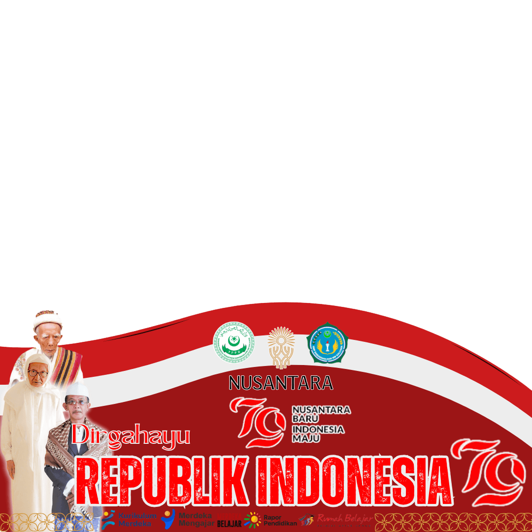 DIRGAHAYU RI KE 79