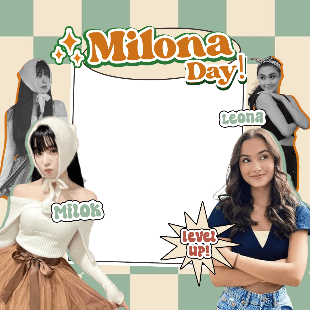 milok x leona birthday