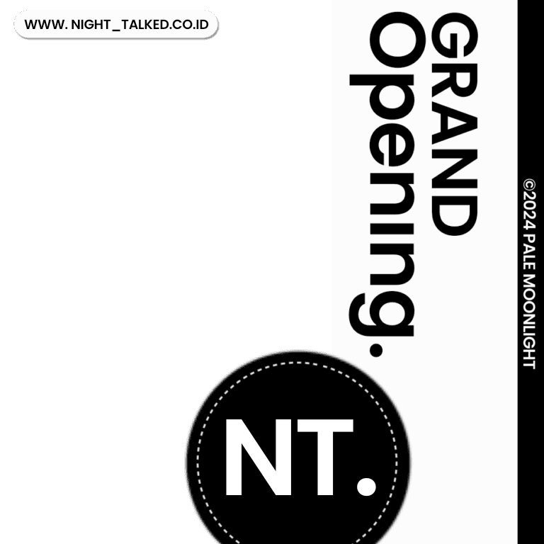 GRAND OPENING