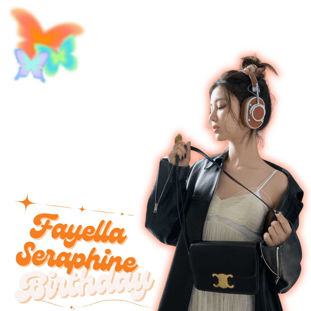 FAYELLA BIRTHDAY