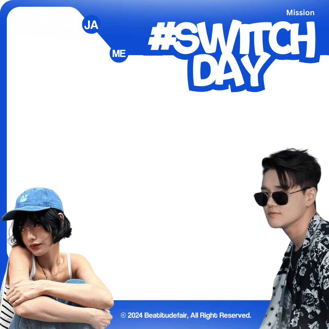 #SWITCHDAY : A Journey to understanding.