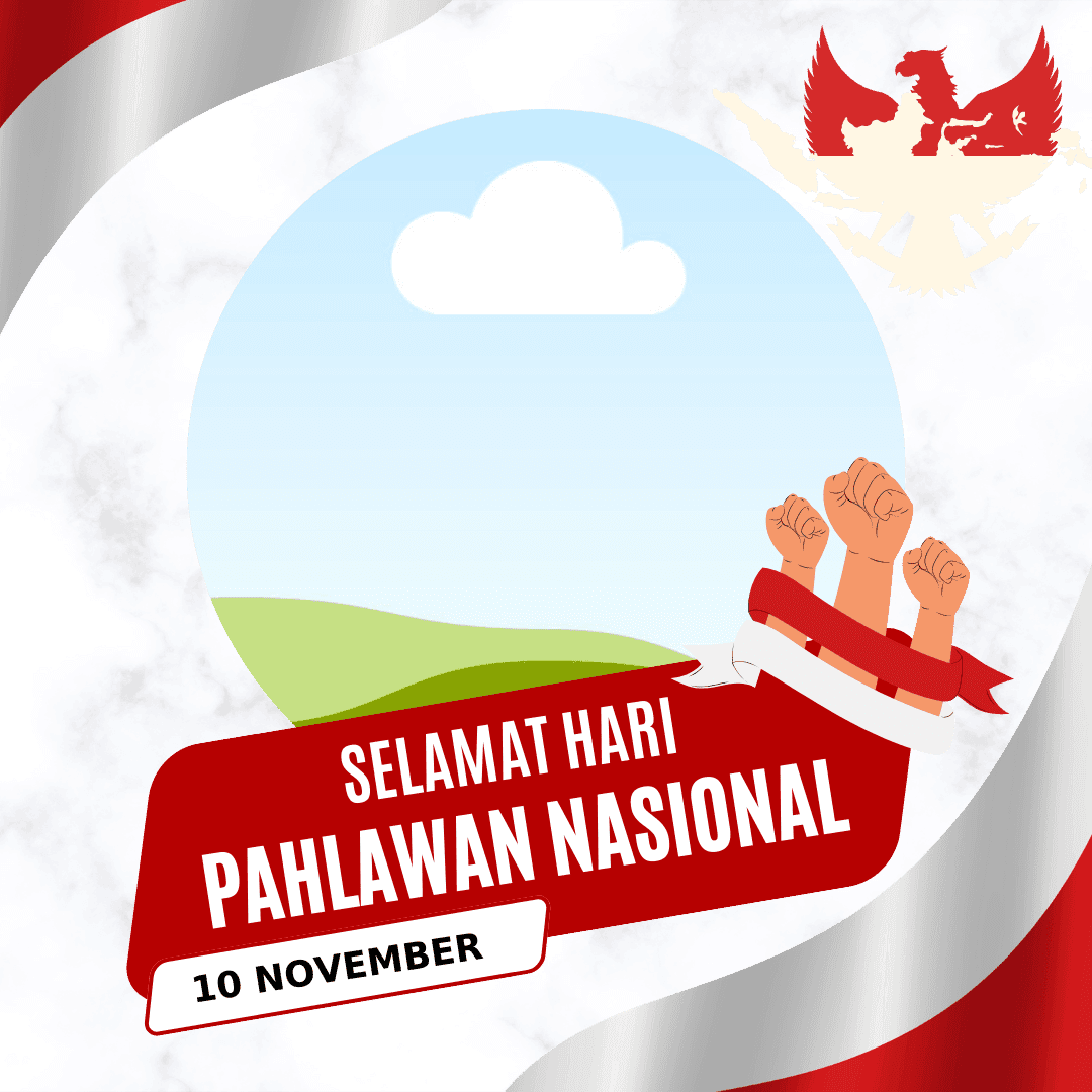 hari pahlawan
