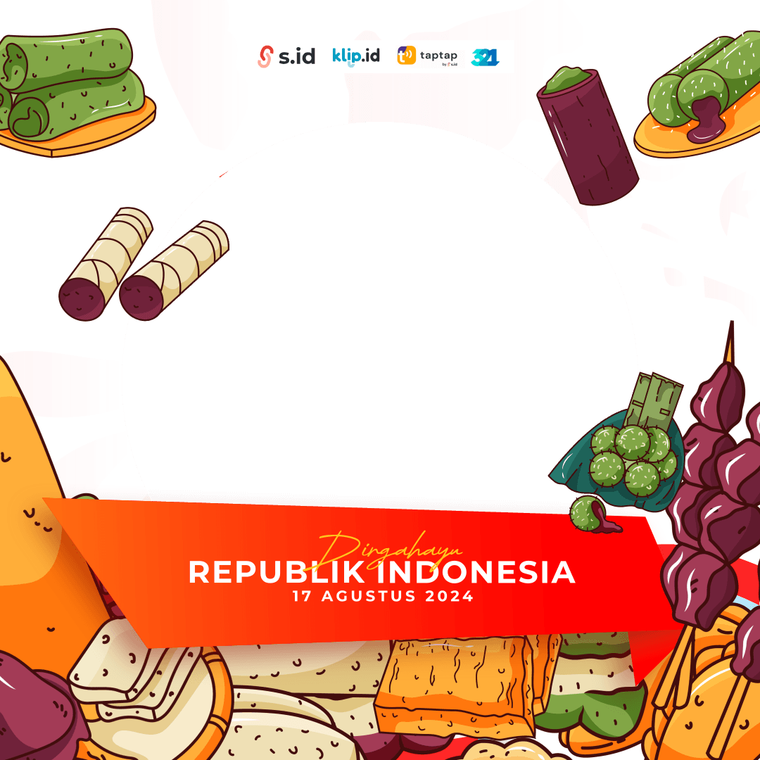 Merdeka dalam Kebersamaan