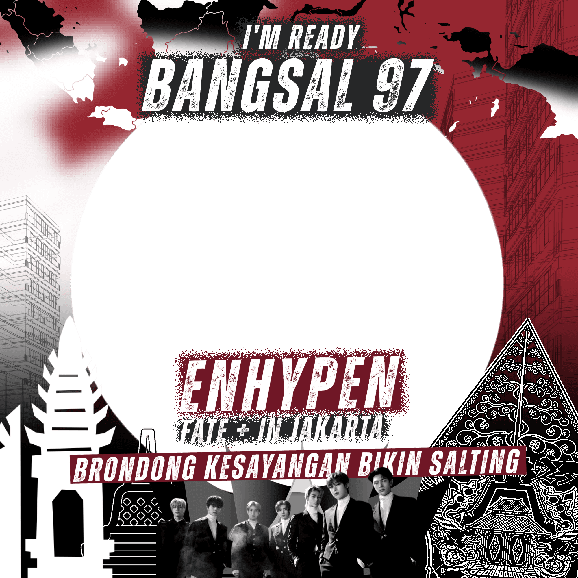 BANGSAL 97