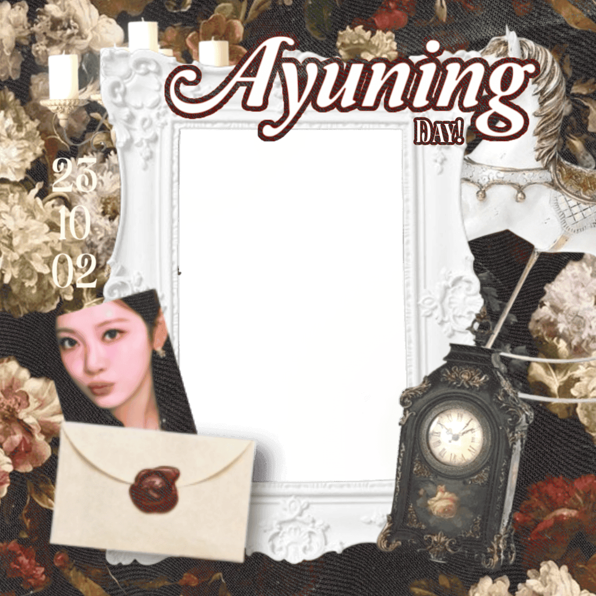 Ayuning's Born Day!!⭐