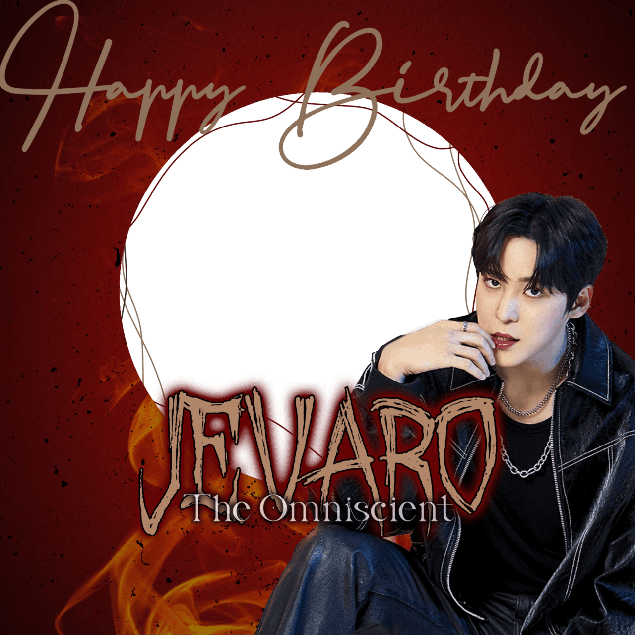 JEVARO DAY