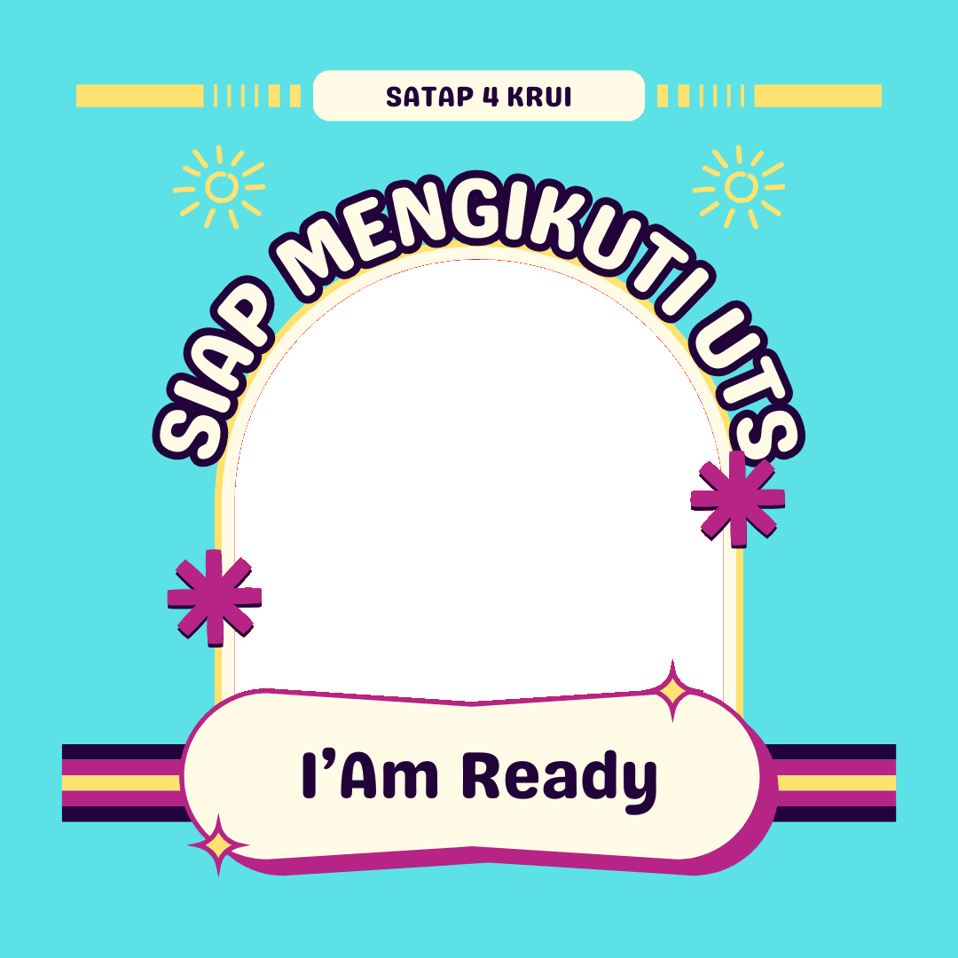 Siap UTS