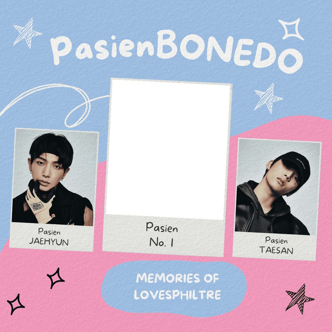 PasienBONEDO