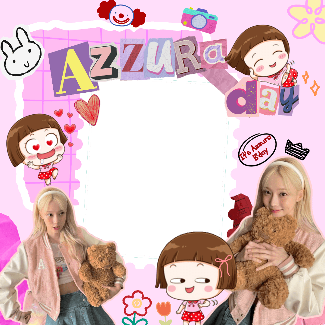 Azzura's Day