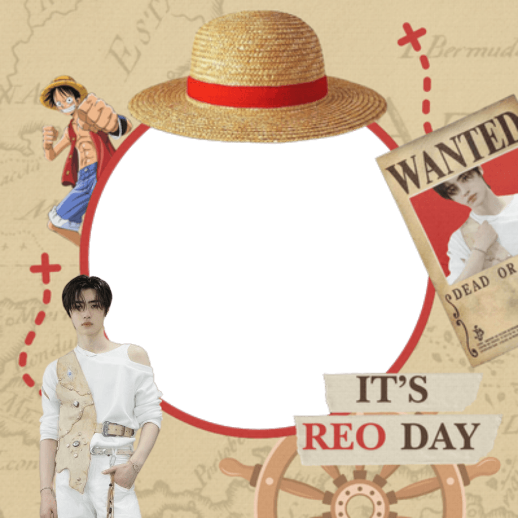 Reo's Day