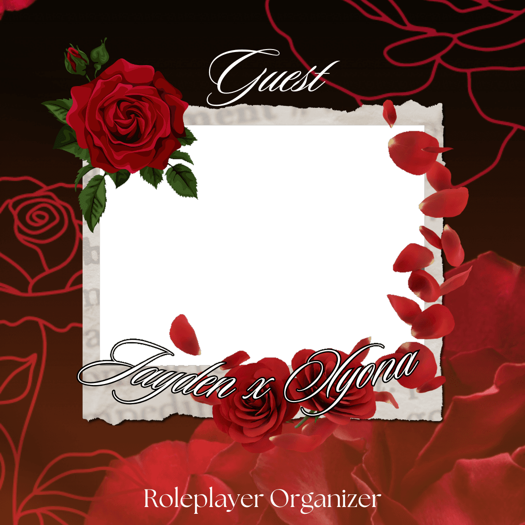 Jayden & Xyona: Chapter 6 