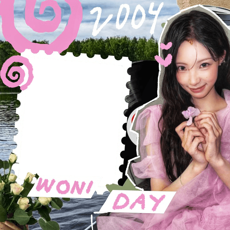 happy woni day!