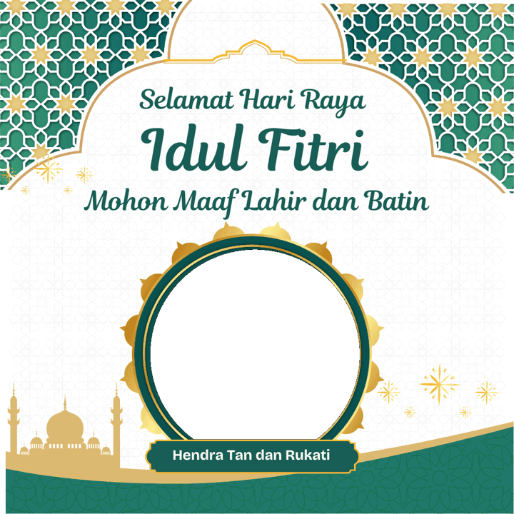 Lebaran 2025