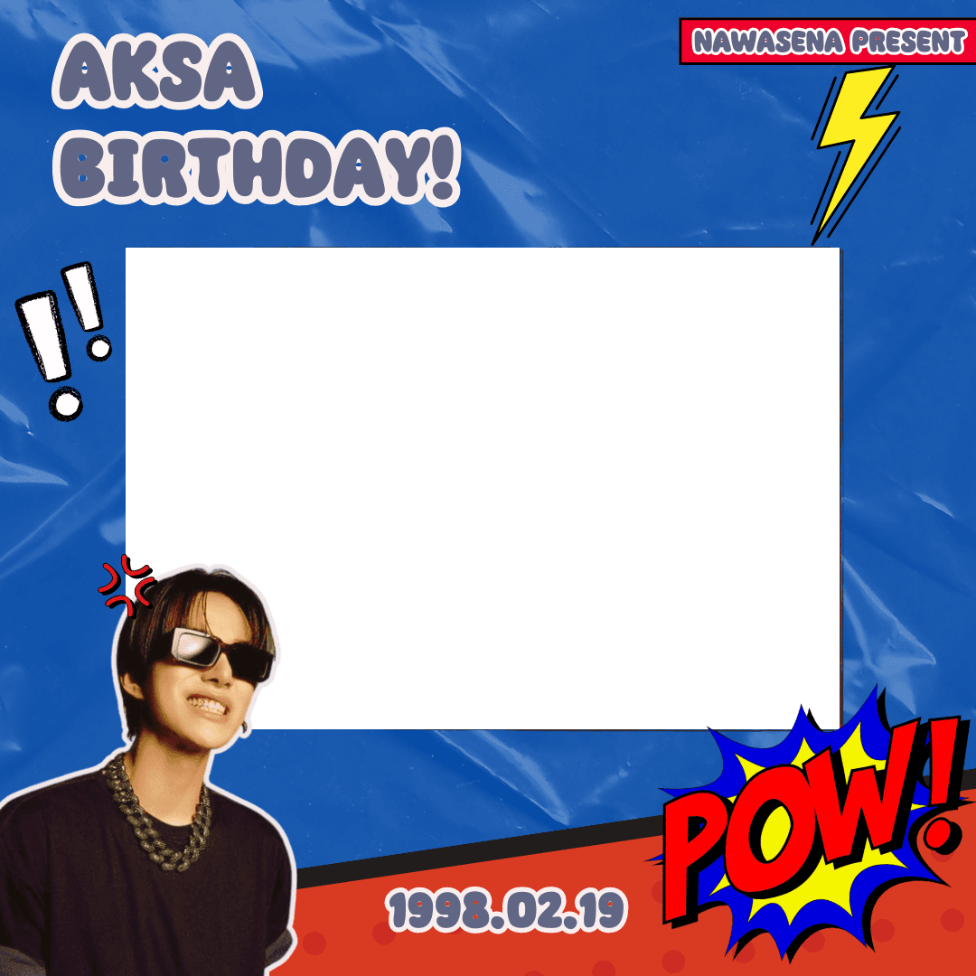 NAWASENA AKSA DAY!