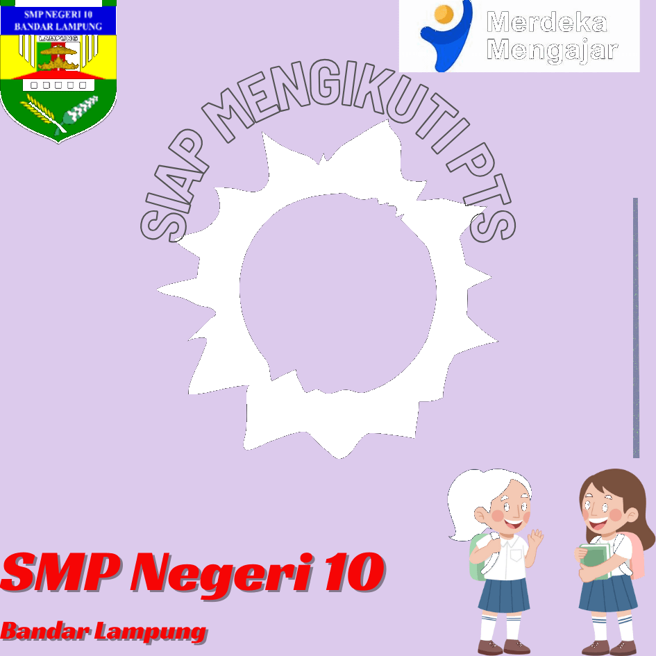 Siap Mengikuti PTS