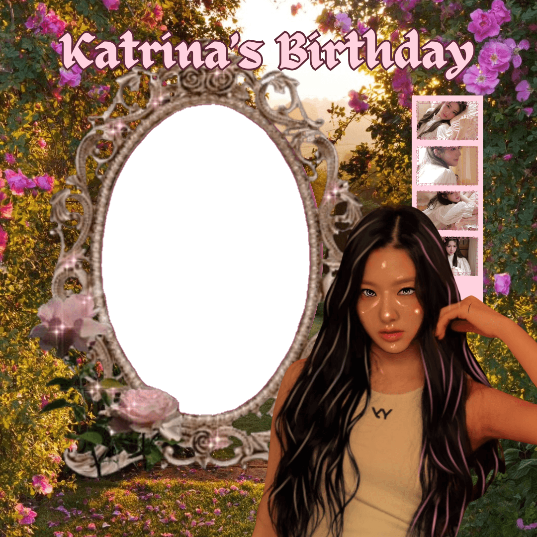 KATRINA's Day