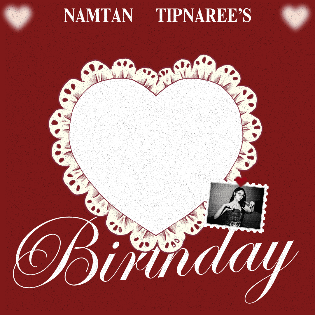 Namtban's Birthday