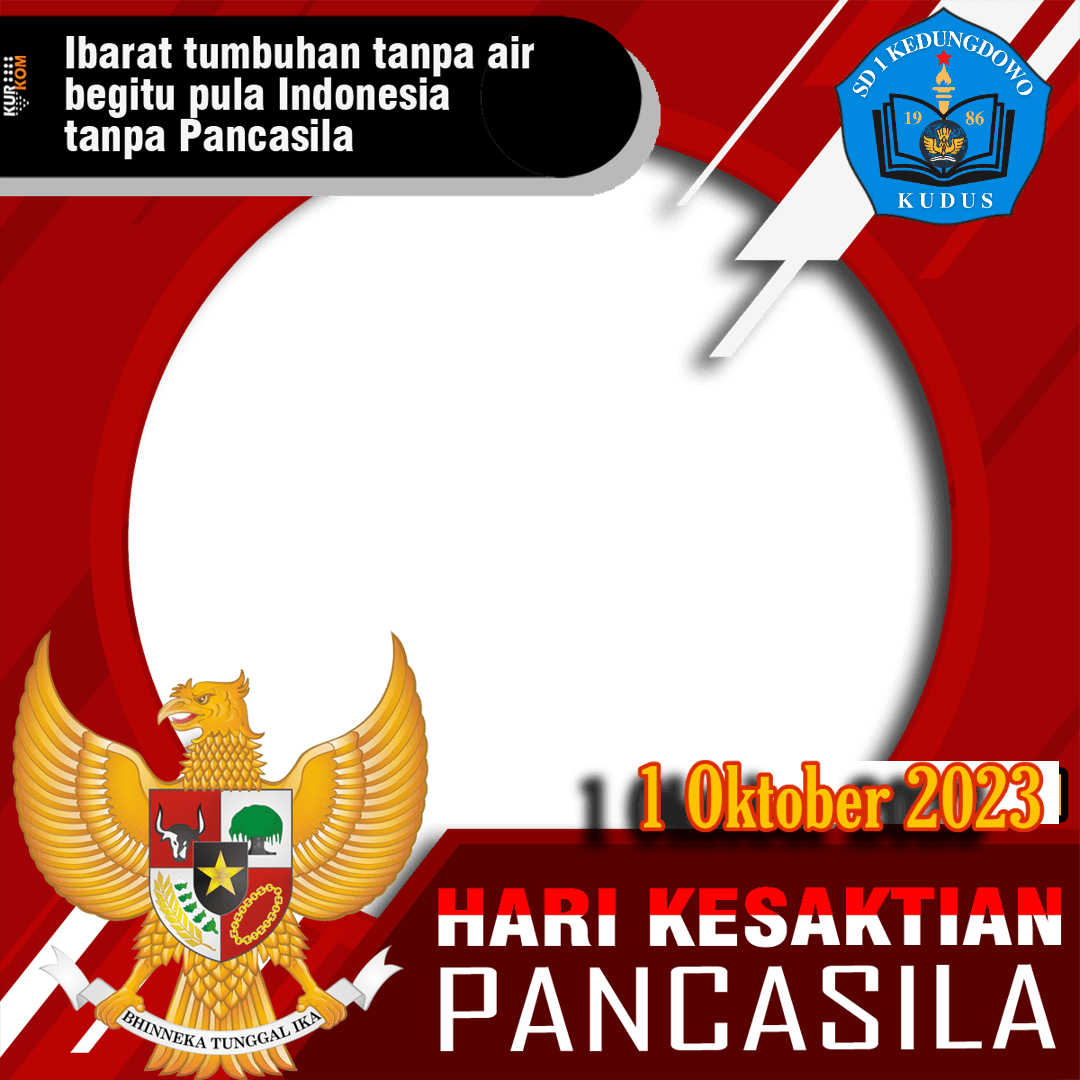 Hari Kesaktian Pancasila