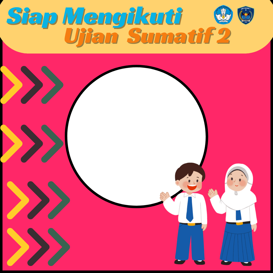 Siap Ujian Sumatif 2