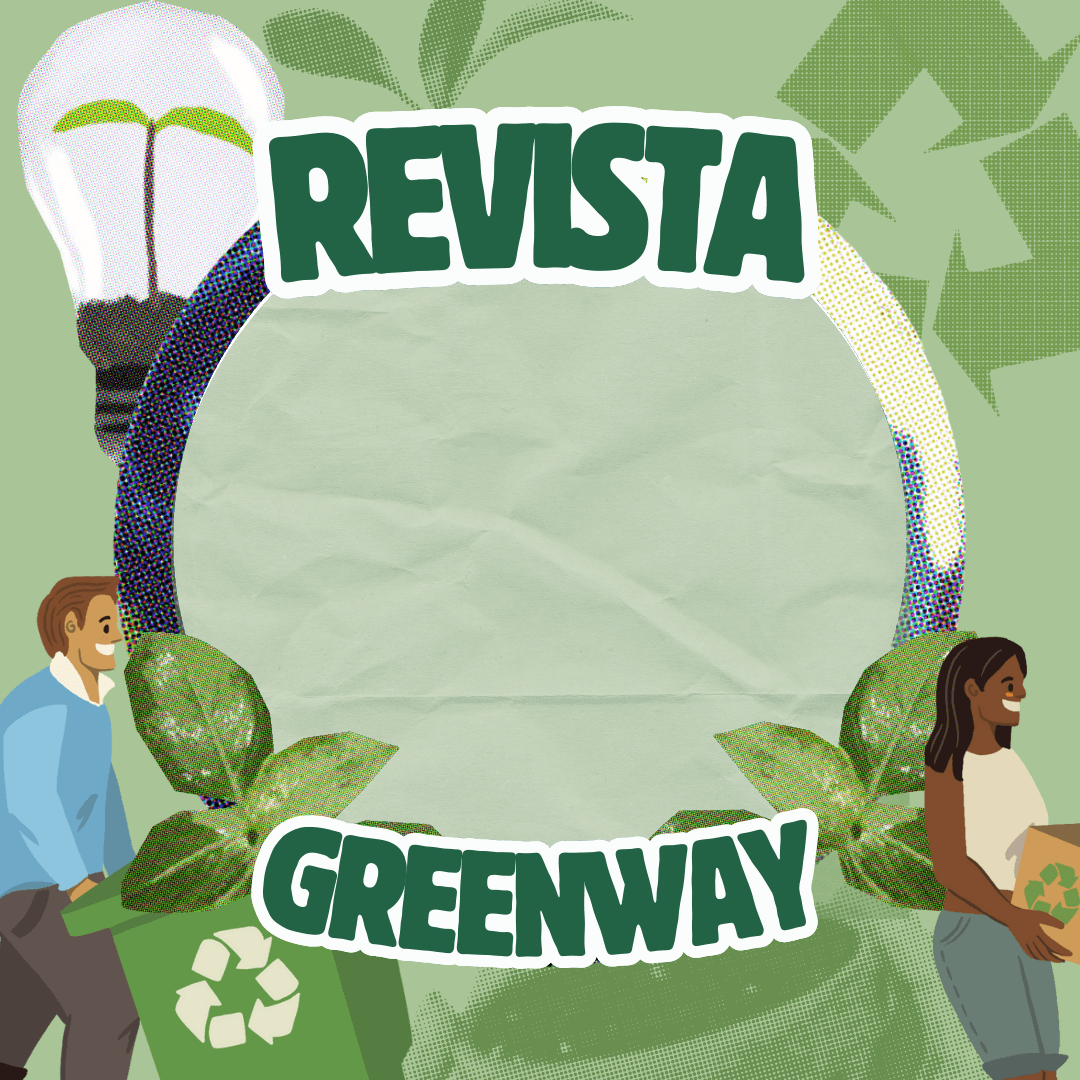 From Runway to Greenway