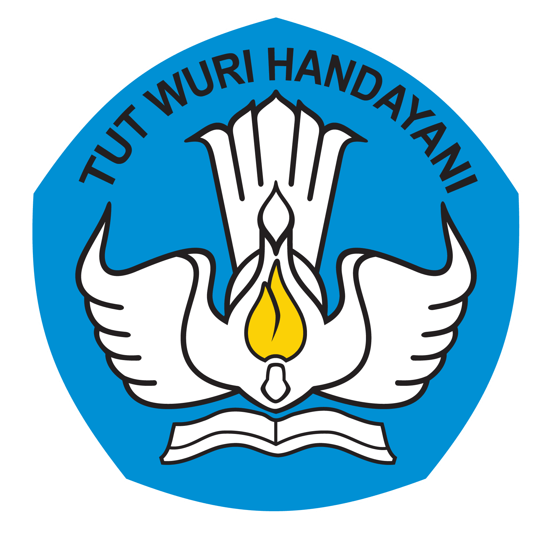 Dirgahayu HUT Kemerdekaan RI ke-79