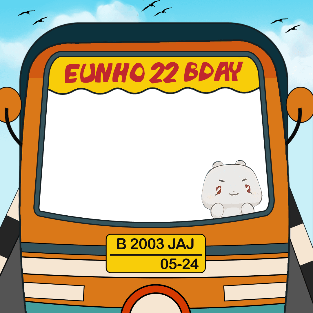 Cruising Through Eunho’s Road of Dreams
