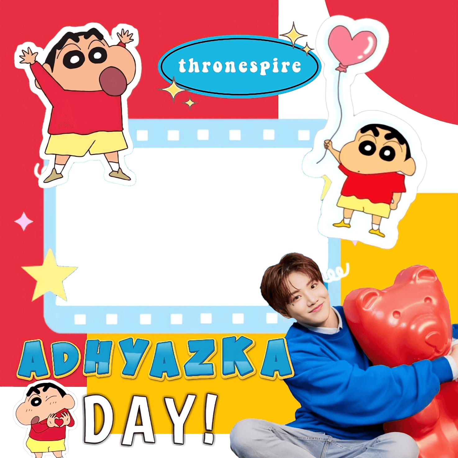 Adhyazka Day