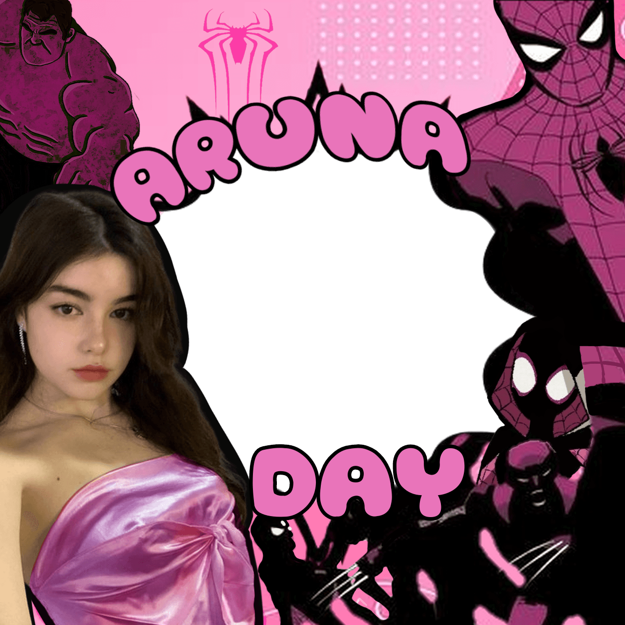 aruna's day
