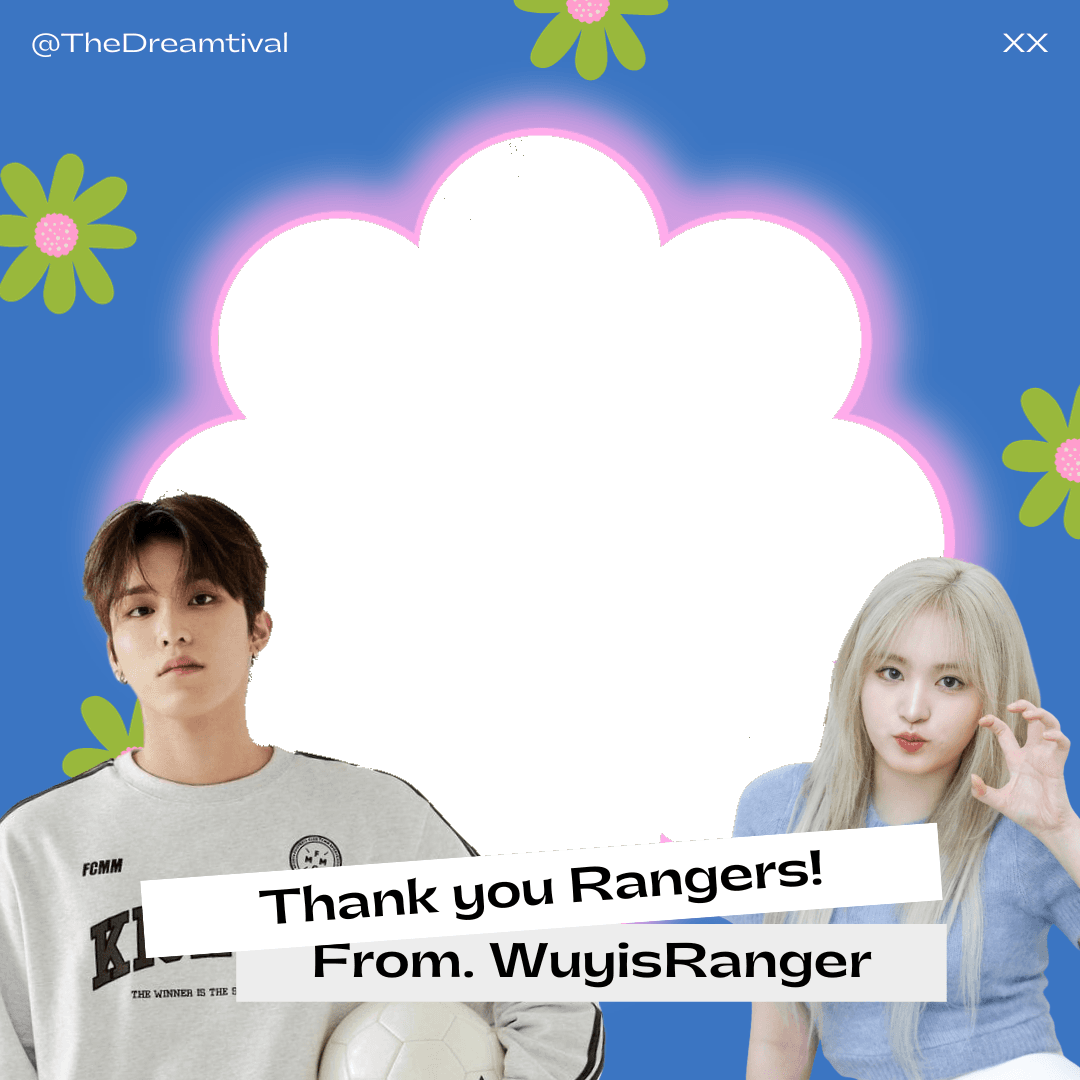 From WuyisRanger