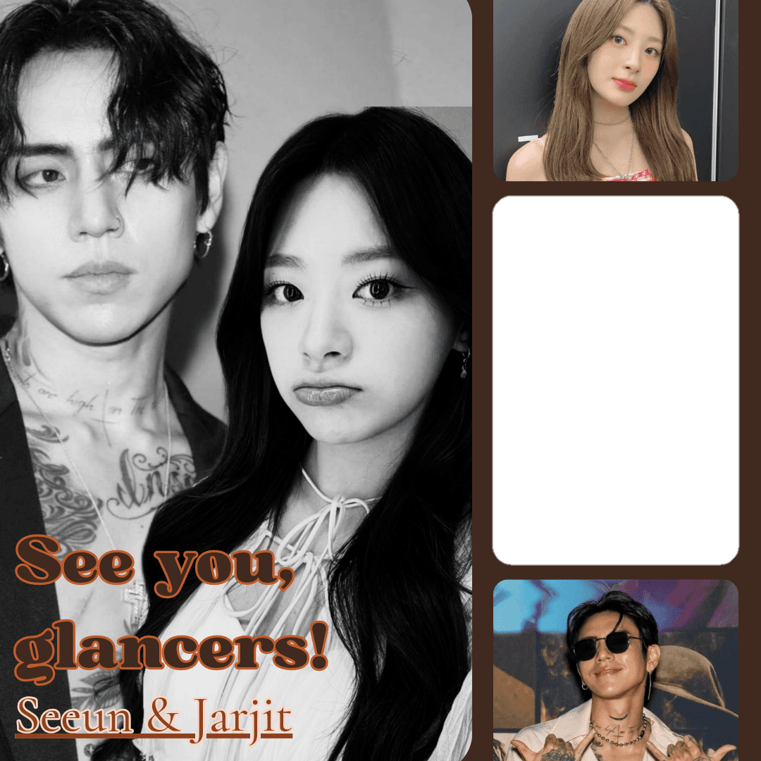 Seeun&Jarjit