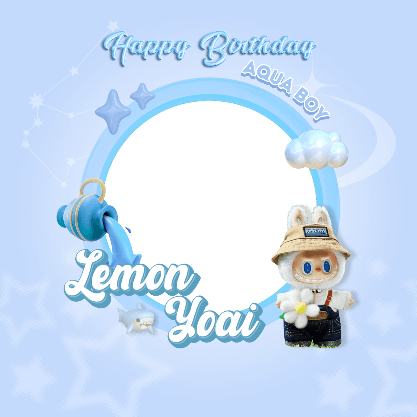 Lemon Yoai
