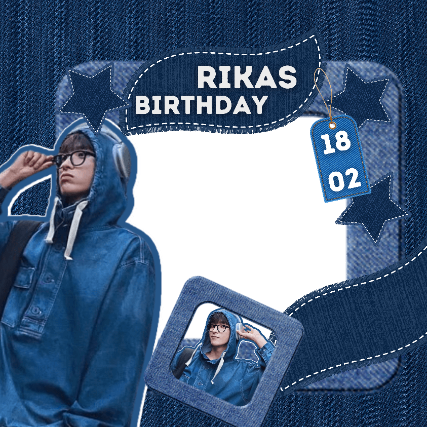Rikas's Bday