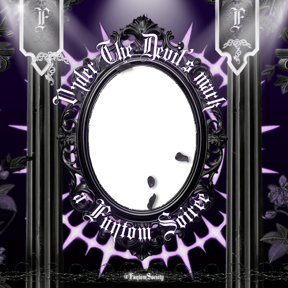 Under The Devil's Mark : a Funtom Soiree