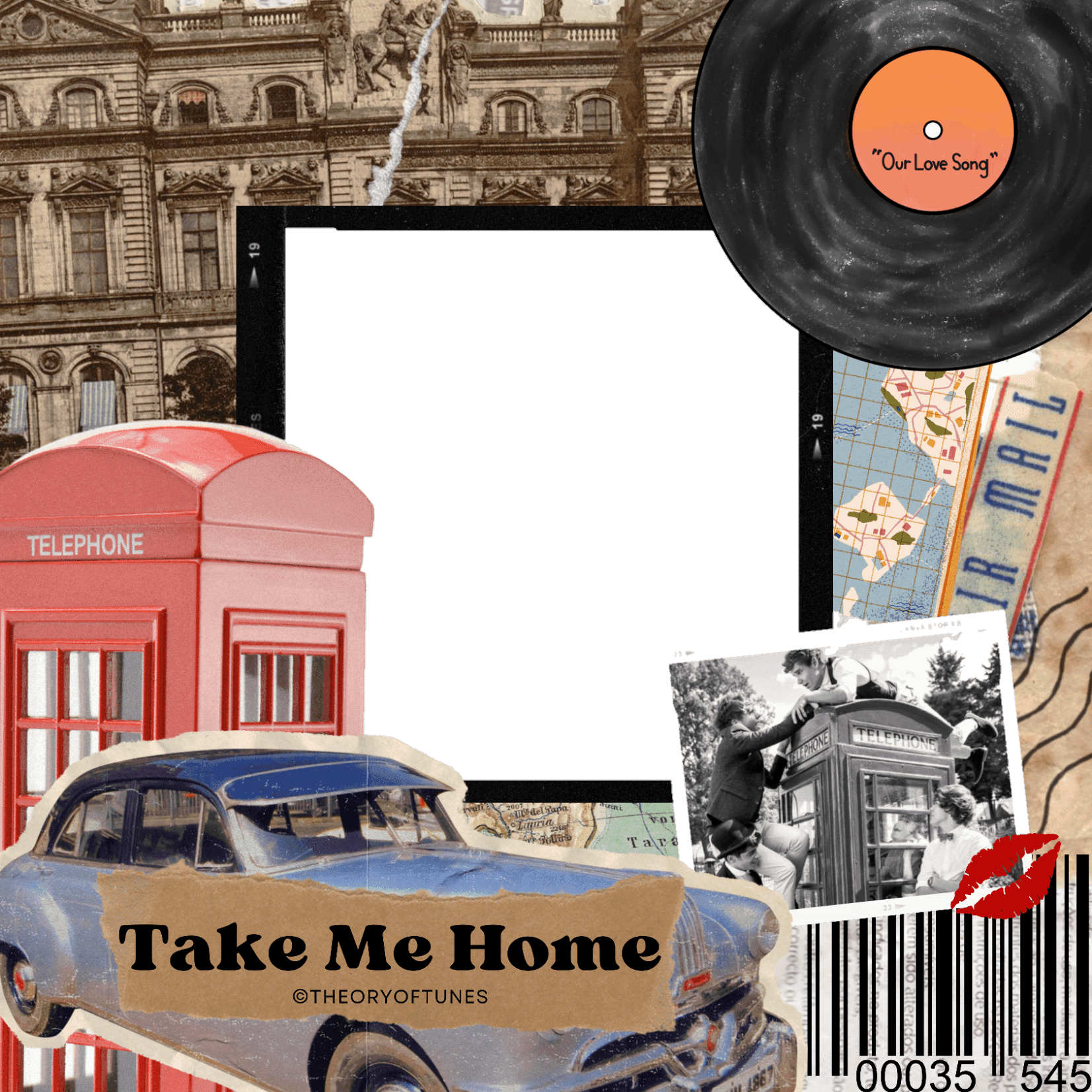 Take Me Home.